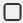 Empty Box Icon